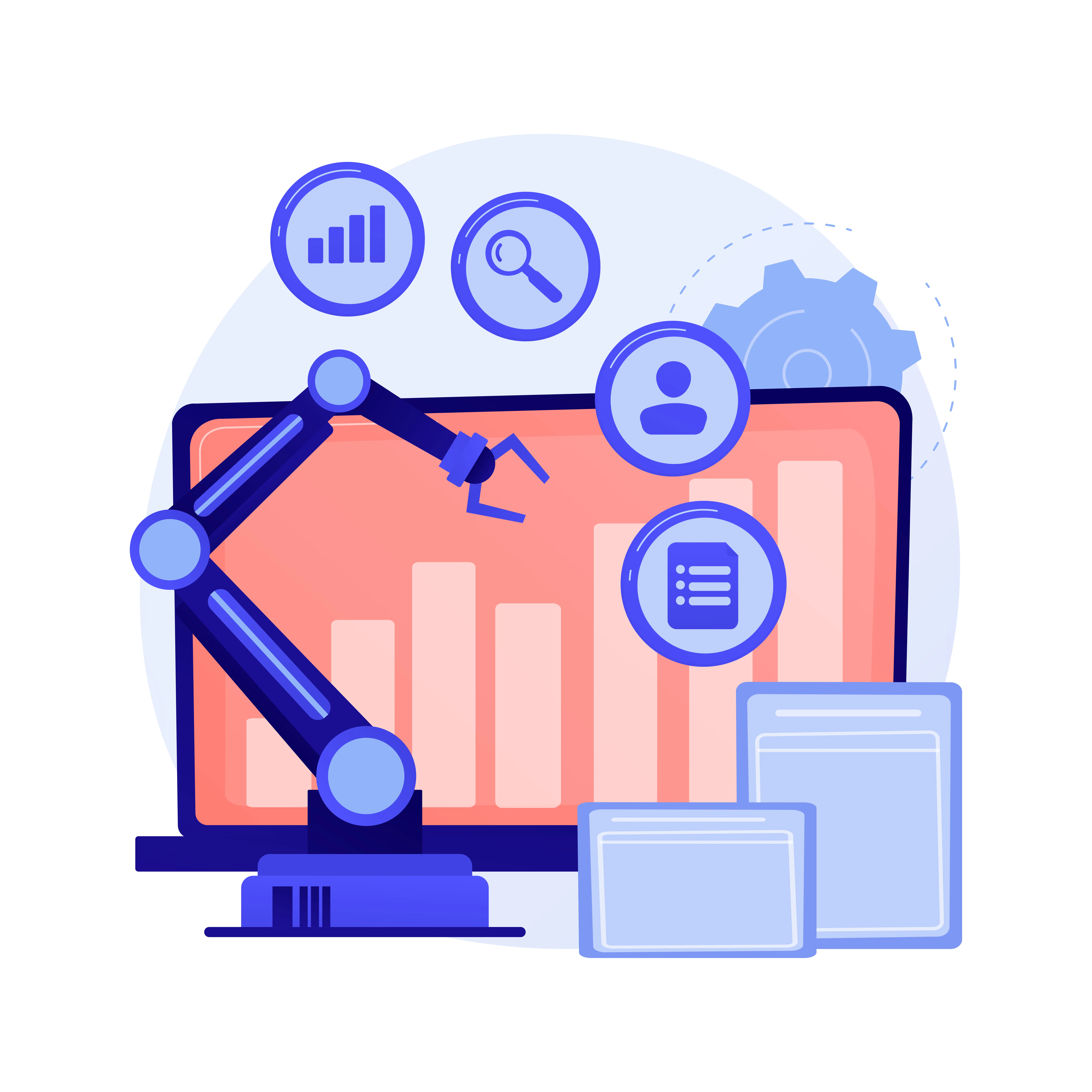 AI Business Plan Generator